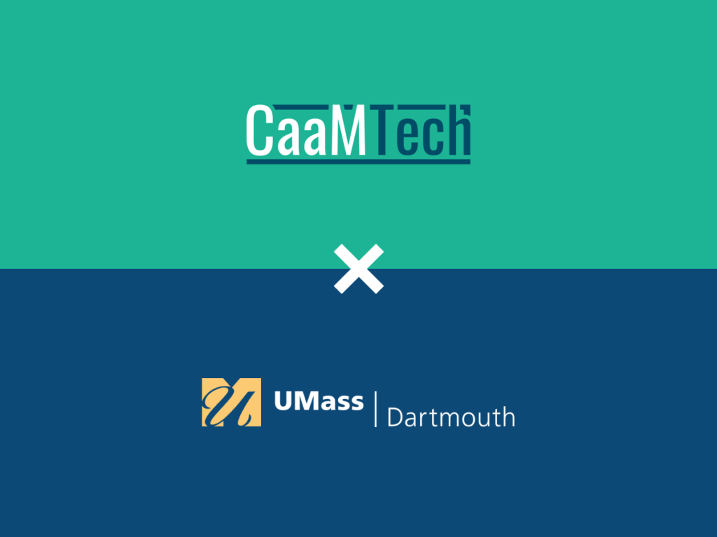 CaaMTech Expands Successful Next-Gen Drug Research Collaboration with UMass Dartmouth